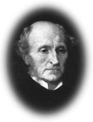 John Stuart Mill