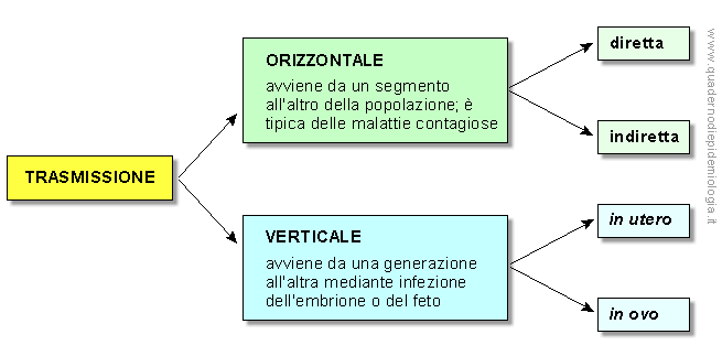 trasmissione