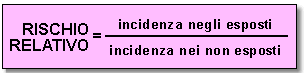 Epidemiologia veterinaria: odds ratio