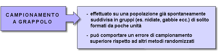 Randomizzazione a grappolo