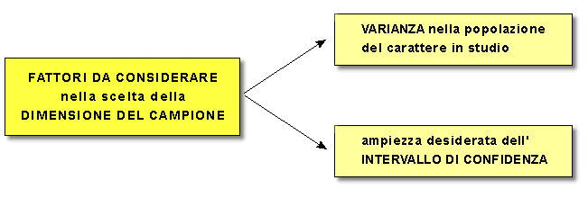 Epidemiologia veterinaria: numerosità di un campione