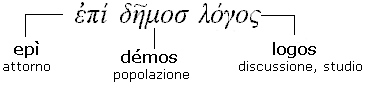 Epidemiologia veterinaria: definizione (1)