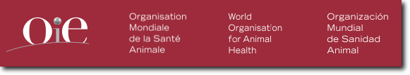 OIE logo