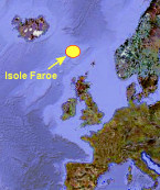 Isole Faroe